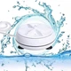 Портативная ультразвуковая мини стиральная машинка Turbine Wash от USB - изображение 8