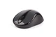 Миша A4Tech G3-280NS USB V-Track , бездротова, 1000dpi, сіра - зображення 4