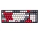 Механічна клавіатура A4Tech Bloody S98 (Naraka), ігрова, USB, RGB підсвічування, BLMS Red Switch - зображення 1