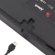 Механічна клавіатура A4Tech Bloody S98 (Naraka), ігрова, USB, RGB підсвічування, BLMS Red Switch - зображення 11