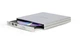 Оптичний привід зовнішній USB DVD+/-RW Gembird DVD-USB-02-SV (USB 2.0) - изображение 1