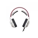 Гарнитура игровая Bloody G575 (Naraka) с микрофоном, Hi Fi, 7.1 виртуальный звук, RGB подсветка, USB - изображение 3