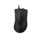 Мышь игровая A4Tech Bloody ES5 (Stone black), RGB, 3200 CPI, 10M нажатий, черная - изображение 1
