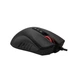 Мышь игровая A4Tech Bloody ES5 (Stone black), RGB, 3200 CPI, 10M нажатий, черная - изображение 2