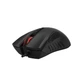 Мышь игровая A4Tech Bloody ES5 (Stone black), RGB, 3200 CPI, 10M нажатий, черная - изображение 7