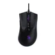 Мышь игровая A4Tech W90 Max Bloody (Stone black), активированное ПО Bloody, RGB, 10000 CPI, 50M нажатий, черный - изображение 1