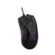 Мышь игровая A4Tech W90 Max Bloody (Stone black), активированное ПО Bloody, RGB, 10000 CPI, 50M нажатий, черный - изображение 2