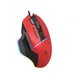 Мышь игровая A4Tech Bloody W95 Max (Sports Red), RGB, 12000 CPI, 50M нажатий, активированное ПО Bloody, красный цвет - изображение 8