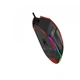 Мышь игровая A4Tech Bloody W95 Max (Sports Red), RGB, 12000 CPI, 50M нажатий, активированное ПО Bloody, красный цвет - изображение 10