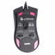 Мышь игровая A4Tech Bloody W90 Max (Panda White), RGB, 10000 CPI, 50M нажатий, активированное ПО Bloody, цвет белый+черный - изображение 6