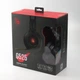 Гарнітура ігрова Bloody G525 (Black) з мікрофоном, 7.1 віртуальний звук, RGB, USB, чорна - зображення 5