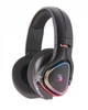 Наушники игровые Bloody MR710 (Black), RGB, Bluetooth+2.4GHz+3.5 jack, цвет черный - изображение 3