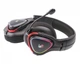 Наушники беспроводные A4Tech Bloody MR710 Black - изображение 3