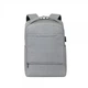 Рюкзак для ноутбука 15.6" RIVACASE 8363 (Grey), колекція "Biscayne" - зображення 2