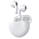 Беспроводные bluetooth стерео наушники с микрофоном в кейсе Vkstar Tws 6 pro, white - изображение 1
