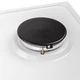 Варочная поверхность газовая Domino Perfelli HGM 31424 WH - изображение 6