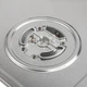 Варочная поверхность газовая Domino Perfelli HGM 31404 I - изображение 8