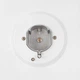 Варочная поверхность газовая Domino Perfelli HGM 31424 WH - изображение 8
