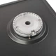 Варочная поверхность газовая Domino Perfelli HGM 31424 BL - изображение 6