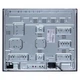Варочная поверхность Weilor GG 604 BL - изображение 3