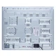Варильна поверхня Weilor GG 604 WH - зображення 3