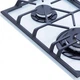 Варильна поверхня Weilor GG 604 WH - зображення 4