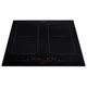 Варочная поверхность электрическая Weilor WIS 690 BLACK - изображение 3