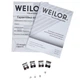 Варочная поверхность электрическая Weilor WIS 690 BLACK - изображение 7