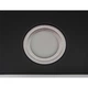 Вытяжка кухонная Ventolux VIENNA 50 BK (800) TC - изображение 3