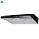 Витяжка кухонна Ventolux Parma 60 BK - зображення 1