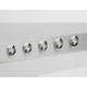 Вытяжка кухонная Ventolux LIDO 60 INOX (700) - изображение 4