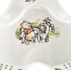 Горшок ночной Keeper Winni the Pooh белый з зелеными резинками (0026) - изображение 6