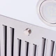 Вытяжка кухонная Weilor Slimline WP 6230 WH 1000 LED - изображение 4