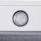 Вытяжка кухонная Perfelli BIET 6512 A 1000 W LED - изображение 6