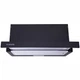 Вытяжка кухонная Minola HTL 6614 BL 1000 LED - изображение 1