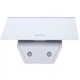 Кухонна витяжка Minola HDN 6222 WH/INOX 700 LED - зображення 8