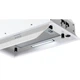 Вытяжка кухонная Borgio BIT-BOX full glass 60 ivory - изображение 5