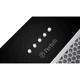 Вытяжка кухонная Perfelli BI 7652 BL 1000 LED - изображение 6