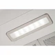 Вытяжка кухонная Ventolux PARMA 60 WH - изображение 3