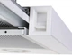 Вытяжка кухонная Freggia CHS46W - изображение 3