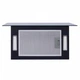 Вытяжка кухонная Minola HVS 6744 BL 1100 LED - изображение 3