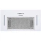 Витяжка кухонна Perfelli BI 5653 WH 1000 LED - зображення 3
