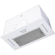 Витяжка кухонна Perfelli BI 5653 WH 1000 LED - зображення 5