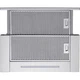 Вытяжка кухонная Weilor Slimline PTM 6230 SS 1000 LED strip - изображение 3