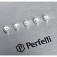 Кухонна витяжка Perfelli CSE 4685 I 1000 LED - зображення 5