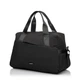 Сумка дорожня тканинна чорна BAGS4LIFE W8006 - 60844 - зображення 1
