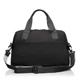 Сумка дорожня тканинна чорна BAGS4LIFE W8006 - 60844 - зображення 2