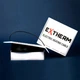 Нагревательный кабель Extherm ET ECO 150 м, 3000 Вт - изображение 2