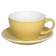 Чашка для латте Loveramics Egg 300мл Buttercup (C088-109BBC) - изображение 2