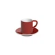 Блюдце Loveramics Bond 11,5см Red (C098-37BRE) - зображення 2